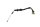 Rear brake lever, foot brake lever, brake light switch Honda Pan European SC26 90-01