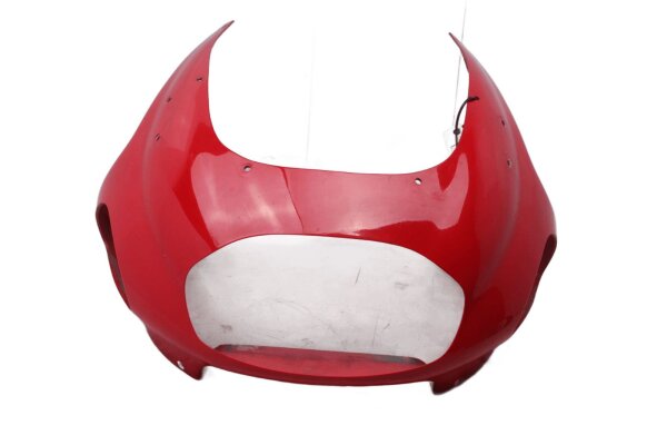Front fairing, headlight cutout, red Ducati ST4 916ST4 98-03
