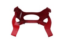 Front fairing, headlight cutout, red Ducati ST4 916ST4 98-03