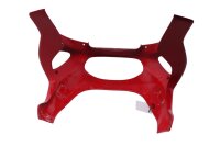 Front fairing, headlight cutout, red Ducati ST4 916ST4 98-03
