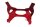 Front fairing, headlight cutout, red Ducati ST4 916ST4 98-03