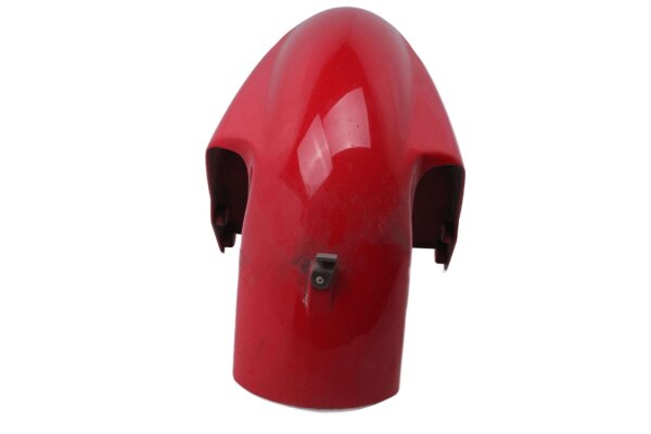 Parafanghi anteriori, paraspruzzi, rossi Ducati ST4 916ST4 98-03