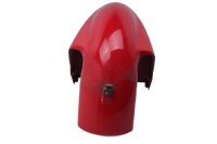 Spatborden voor, rood Ducati ST4 916ST4 98-03