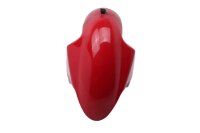 Parafanghi anteriori, paraspruzzi, rossi Ducati ST4 916ST4 98-03