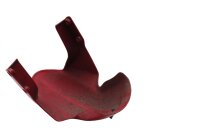 Parafanghi anteriori, paraspruzzi, rossi Ducati ST4 916ST4 98-03