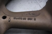 Forhjulsfælg 3-eget 17x3,50 bremseskivebeslag Ducati ST4 916ST4 98-03