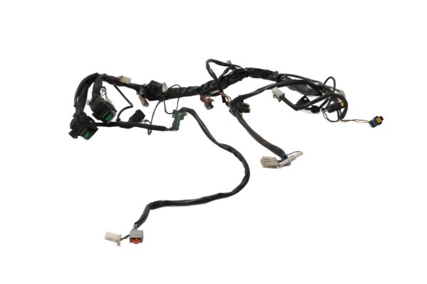 Ledningsnet hovedledning venstre Aprilia RST 1000 Futura PW / RST1000 01-04