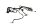 Ledningsnet hovedledning venstre Aprilia RST 1000 Futura PW / RST1000 01-04