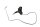 Rekisterikilven valo Aprilia RST 1000 Futura PW / RST1000 01-04