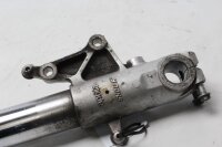Jambe de fourche droite Jambe de fourche Showa Aprilia RST 1000 Futura PW / RST1000 01-04
