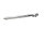 Jambe de fourche droite Jambe de fourche Showa Aprilia RST 1000 Futura PW / RST1000 01-04