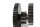 Käynnistysmoottorin hammaspyöräsarja Aprilia RST 1000 Futura PW / RST1000 01-04