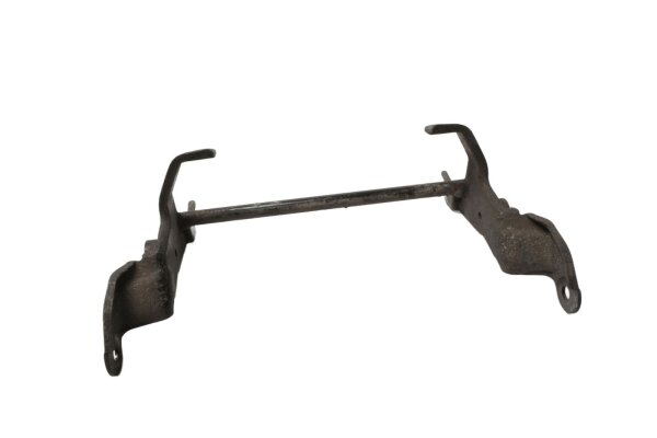Soporte para matrícula, montaje de matrícula Honda Pan European SC26 90-01