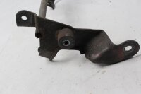 Soporte para matrícula, montaje de matrícula Honda Pan European SC26 90-01