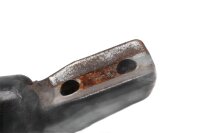 Caballete principal, caballete central, soporte del bastidor delantero Honda Pan European SC26 90-01