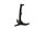 Caballete principal, caballete central, soporte del bastidor delantero Honda Pan European SC26 90-01