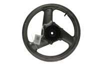 Front wheel rim 18x3.00 three-spoke front rim Honda Pan...