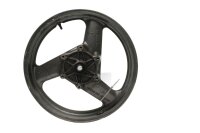 Front wheel rim 18x3.00 three-spoke front rim Honda Pan...