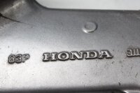 Llanta delantera de 18x3.00 con tres radios Honda Pan European SC26 90-01