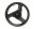 Llanta delantera de 18x3.00 con tres radios Honda Pan European SC26 90-01