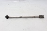 Rear axle, rear wheel axle, bearing hub Honda Pan European SC26 90-01