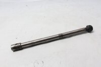 Rear axle, rear wheel axle, bearing hub Honda Pan European SC26 90-01