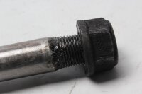 Rear axle, rear wheel axle, bearing hub Honda Pan European SC26 90-01
