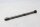 Rear axle, rear wheel axle, bearing hub Honda Pan European SC26 90-01