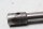 Rear axle, rear wheel axle, bearing hub Honda Pan European SC26 90-01
