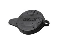 Radiator cap, water cooler cap, flap Honda Pan European SC26 90-01