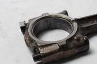 Connecting rod, crankshaft, internal engine crankpin Honda Pan European SC26 90-01