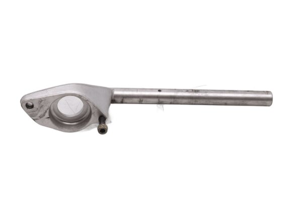 Höger styrstam 22,2 mm klämfäste aluminium sport clip-on Ducati ST4 916ST4 98-03