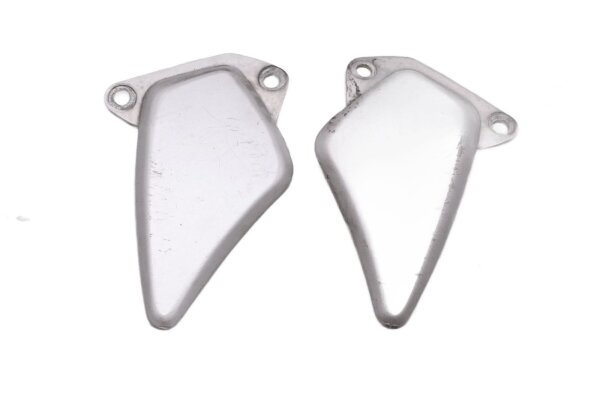 Footrest cover set, mudguard left right Ducati ST4 916ST4 98-03