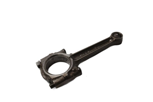 Connecting rod, crankshaft, piston pin, engine M16 R Honda Pan European SC26 90-01