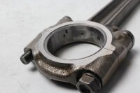 Connecting rod, crankshaft, piston pin, engine M16 R Honda Pan European SC26 90-01