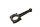 Connecting rod, crankshaft, piston pin, engine M16 R Honda Pan European SC26 90-01