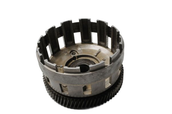 Clutch basket complete starter gear Honda Pan European SC26 90-01