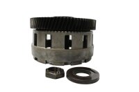Clutch basket complete starter gear Honda Pan European SC26 90-01