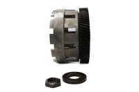 Clutch basket complete starter gear Honda Pan European SC26 90-01