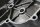 generatorkåpa, motorhölje Aprilia RST 1000 Futura PW / RST1000 01-04