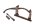 Caballete principal, caballete central, muelle, eje, mecanismo de soporte Honda ST 1100 SC26 90-01
