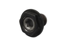 Fork bridge screw connection bottom threaded bolt BMW F 650 GS R13, F650GS/04 04-07
