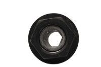 Fork bridge screw connection bottom threaded bolt BMW F 650 GS R13, F650GS/04 04-07
