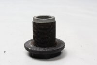 Fork bridge screw connection bottom threaded bolt BMW F 650 GS R13, F650GS/04 04-07