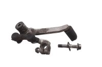 Leva del cambio, leveraggio del cambio, leva del cambio a pedale, cambio Honda CBR 1000 F SC24 89-93