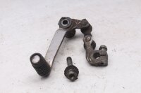 Leva del cambio, leveraggio del cambio, leva del cambio a pedale, cambio Honda CBR 1000 F SC24 89-93
