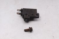 Front upper brake light switch Honda CBR 1000 F SC24 89-93