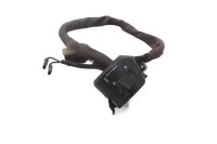 Commande au guidon gauche : clignotants, feux, avertisseur sonore, feux de route Honda CBR 1000 F SC24 89-93