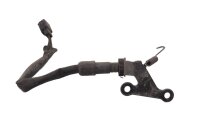 Rear brake light switch (bottom), foot brake switch Honda...