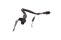 Rear brake light switch (bottom), foot brake switch Honda...